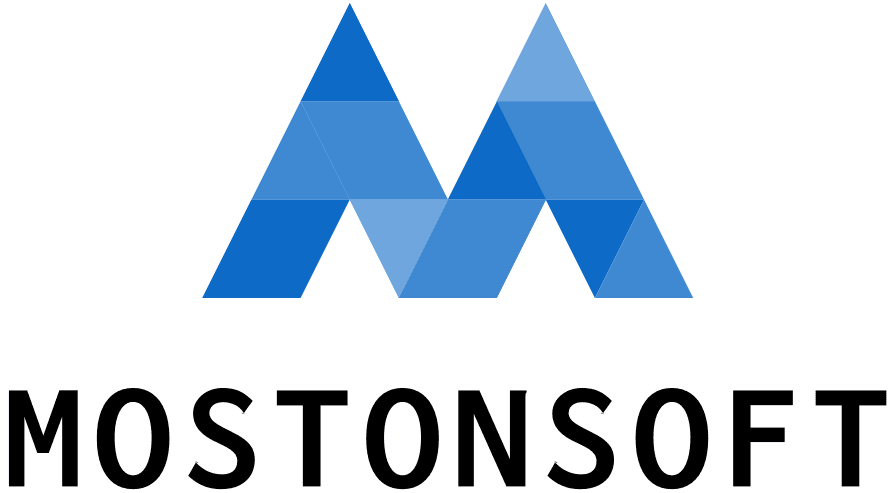 Mostonsoft – Consulting Services